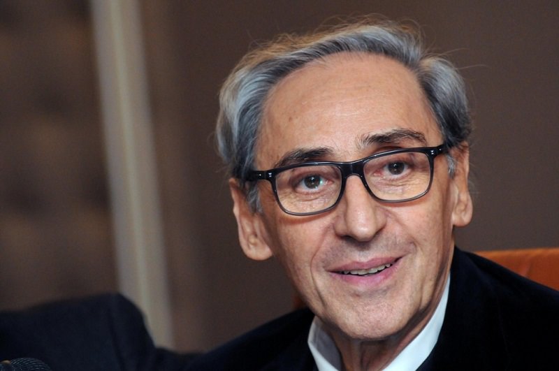 È morto Franco Battiato