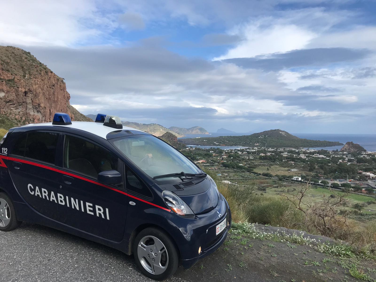 Controlli anti-Covid: 4 denunce e 21 sanzioni tra Milazzo e le Eolie