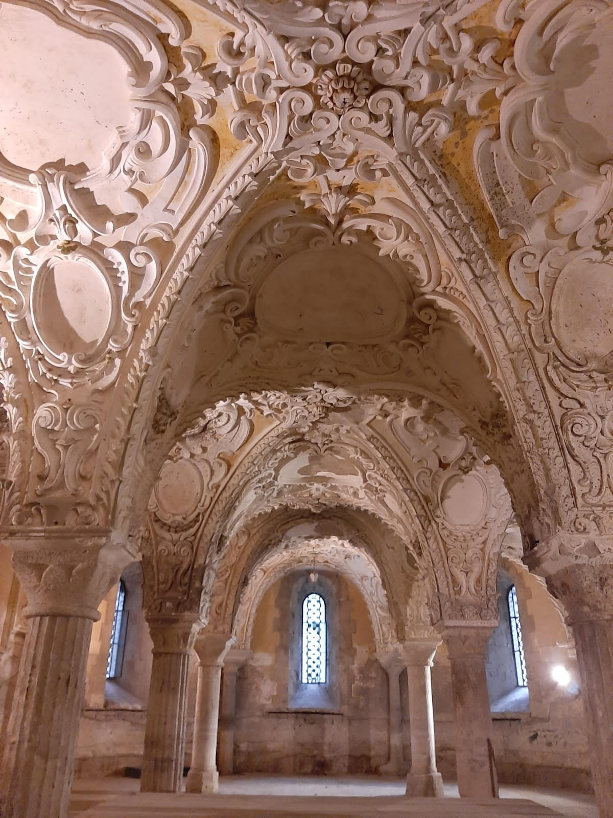 la Cripta del Duomo riapre al pubblico