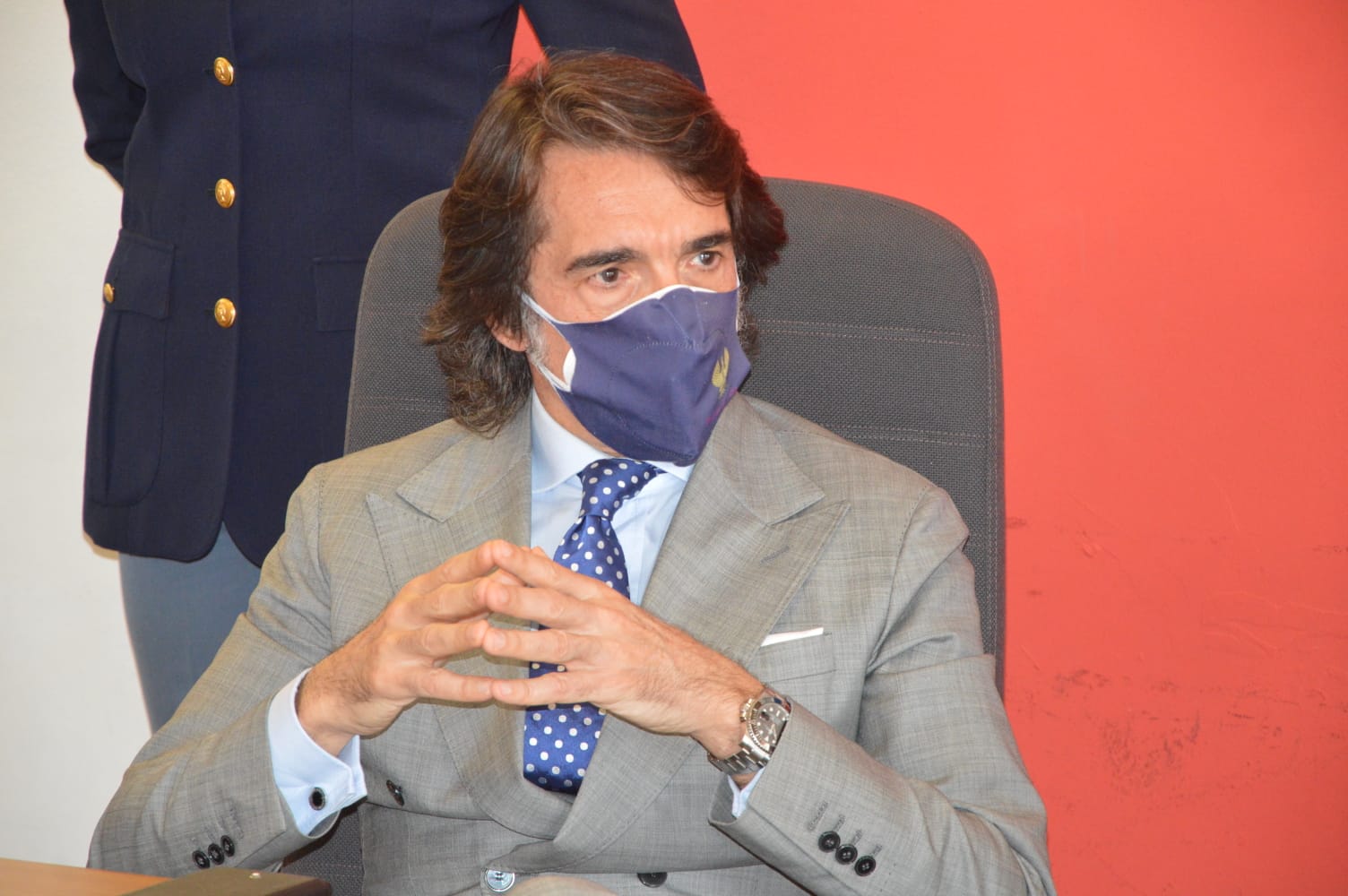 Messina: “A Giostra una vera roccaforte del crimine”