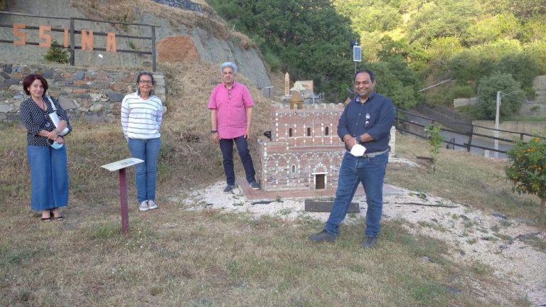 Archeoclub-Area Ionica, l’avv. Brianni confermato presidente