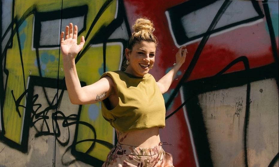 Emma Marrone in tour