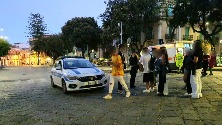 Ragazzo conteso, furibonda lite