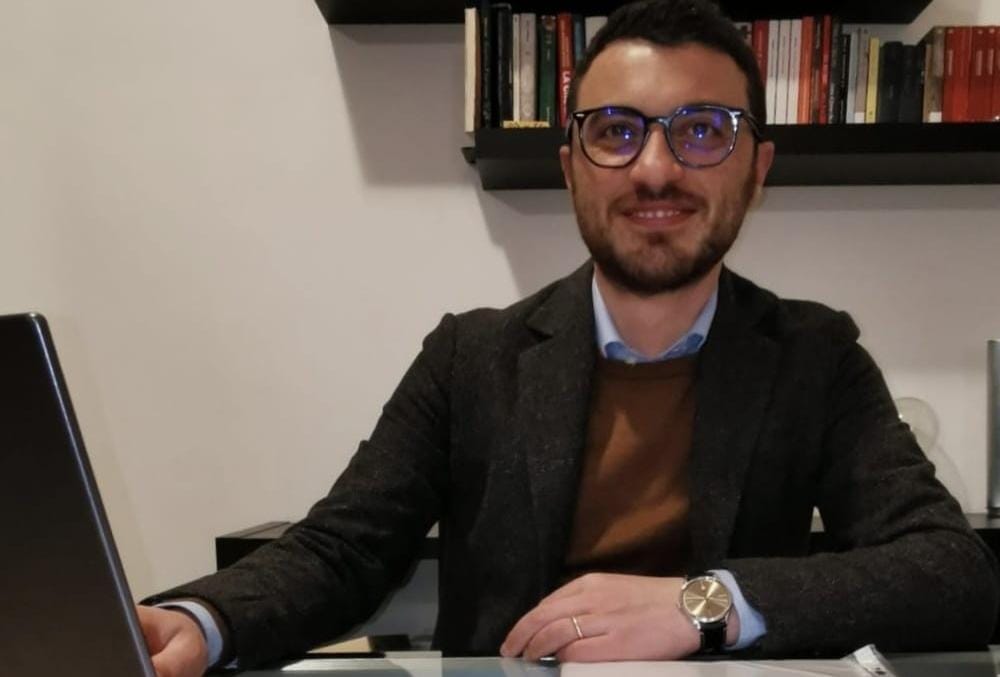 Commercialisti ed esperti contabili, si insedia il direttivo giovanile: presidente Angelo Massara