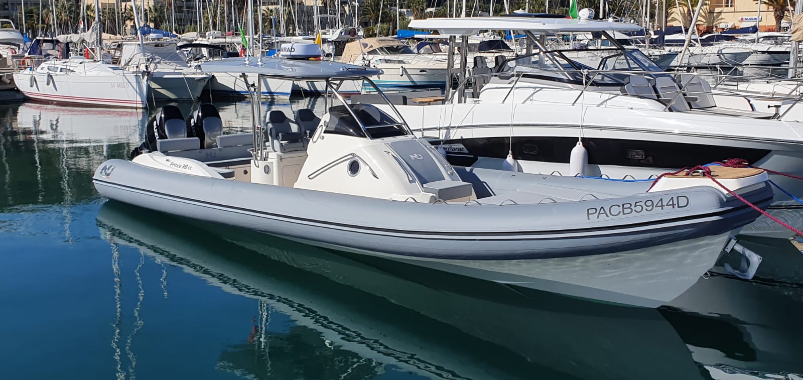 NAUTICA – Lo skipper Sergio Davì domenica a Messina per il “Suzuki Experience”