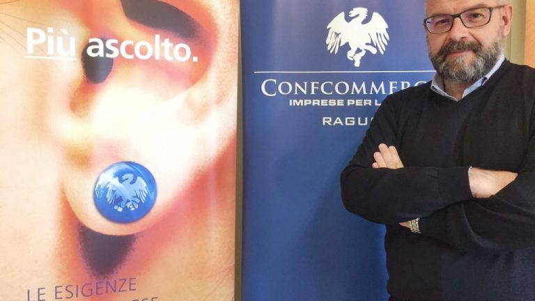Sciopero della fame del presidente di Cofcommercio Sicilia