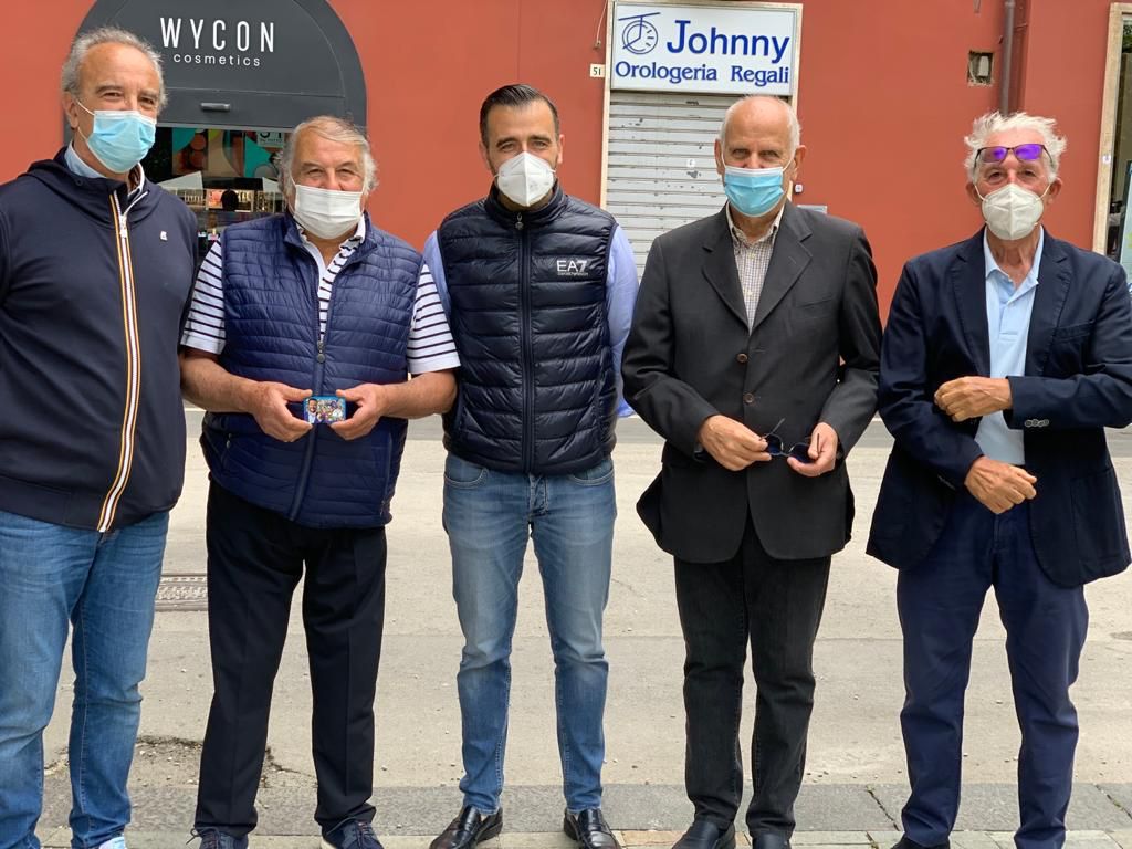 Lega a Messina: gazebo per il made in Italy e campagna acquisti