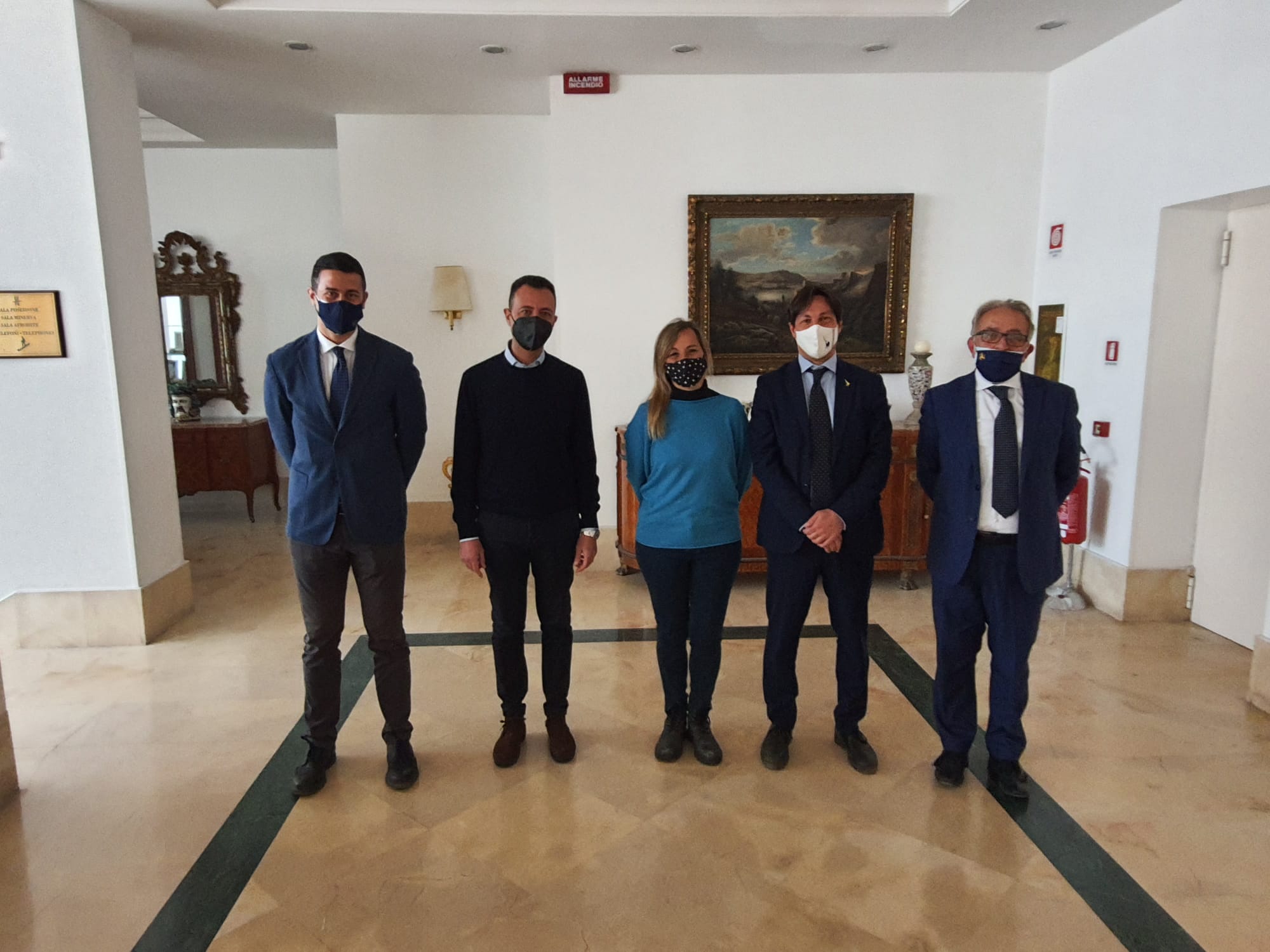 Lega: Sonia Grasso responsabile catanese Enti locali su proposta di Francilia
