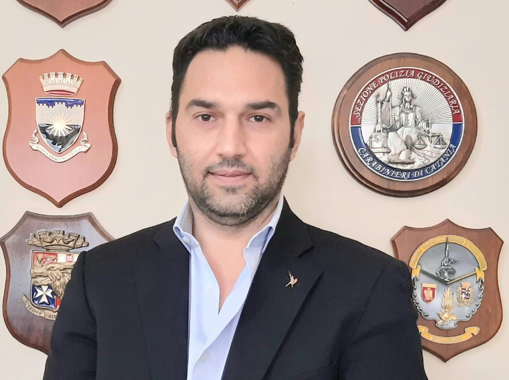 Lega, Marco Tanasi nominato responsabile per la sicurezza