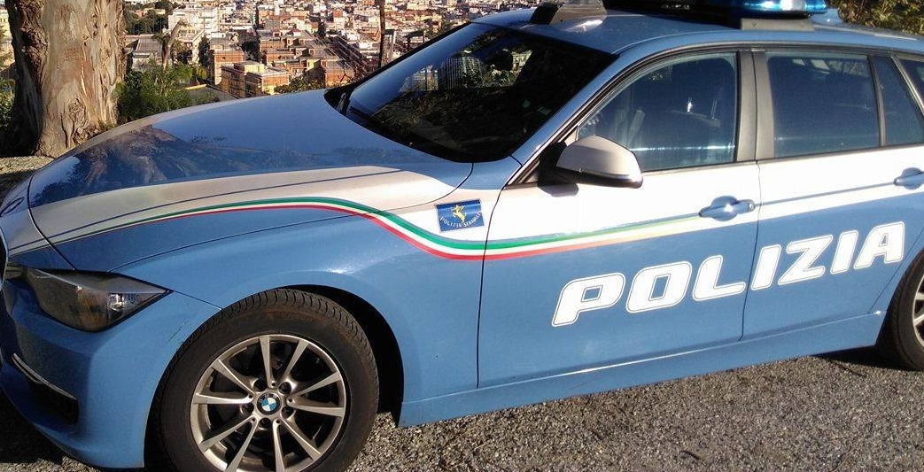 Alcool e droga, polizia stradale in prima linea