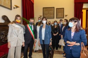 Siracusano: “Dal risanamento rinasce la città oggi vince Messina”