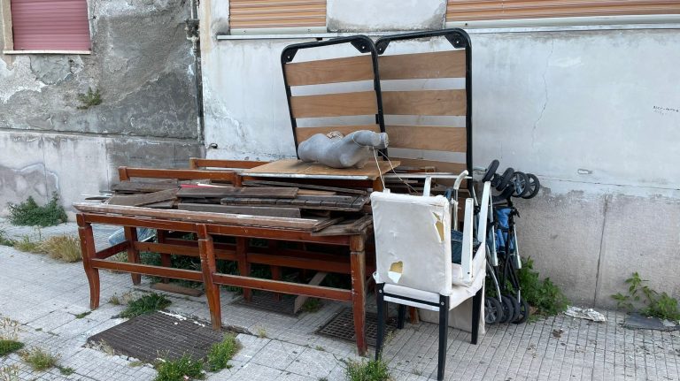 Messina ed il triste regno dell’inciviltà
