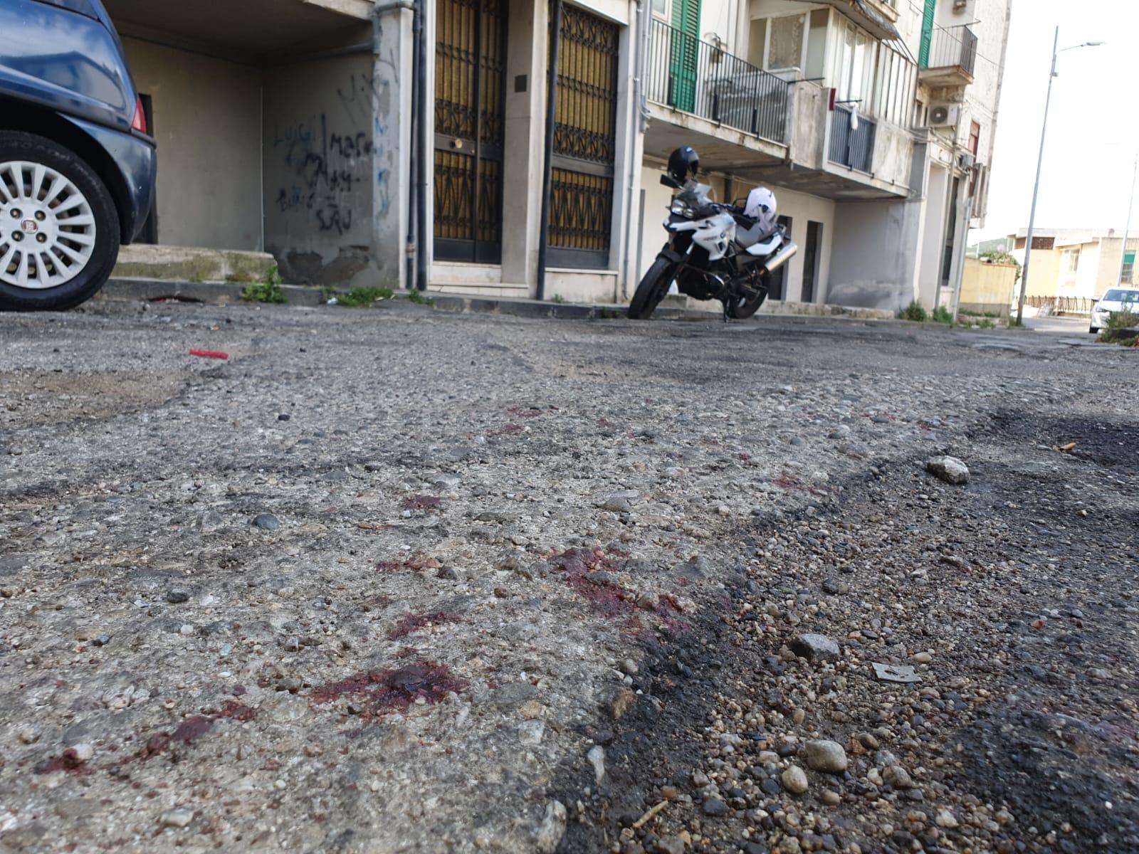 Tentato omicidio a Fondo Fucile: grave 31enne