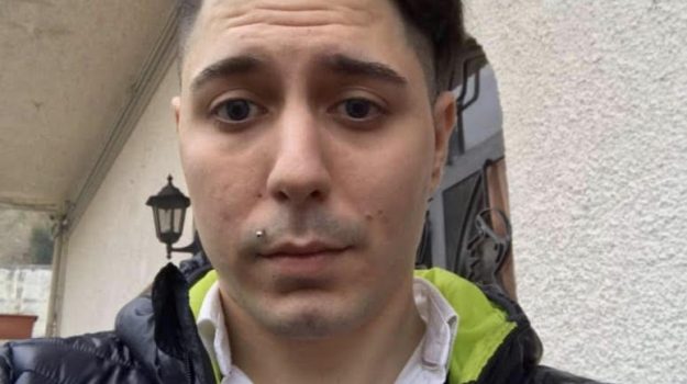 Giustizia per Luciano Galletta, l’appello della mamma