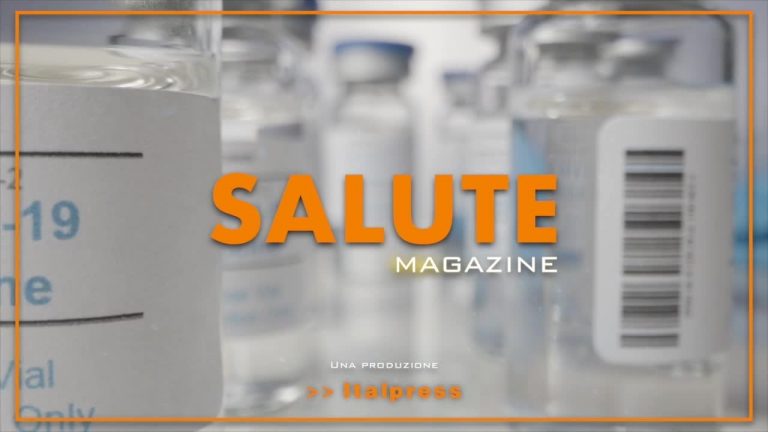 Salute Magazine – 21/5/2021