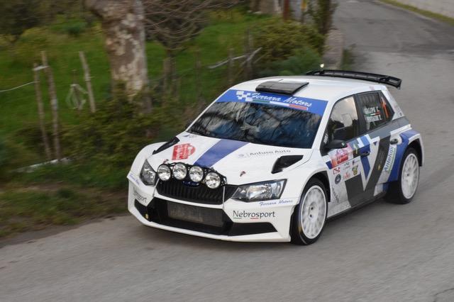 RALLY – 21^ edizione del “Rally dei Nebrodi” al via il prossimo luglio