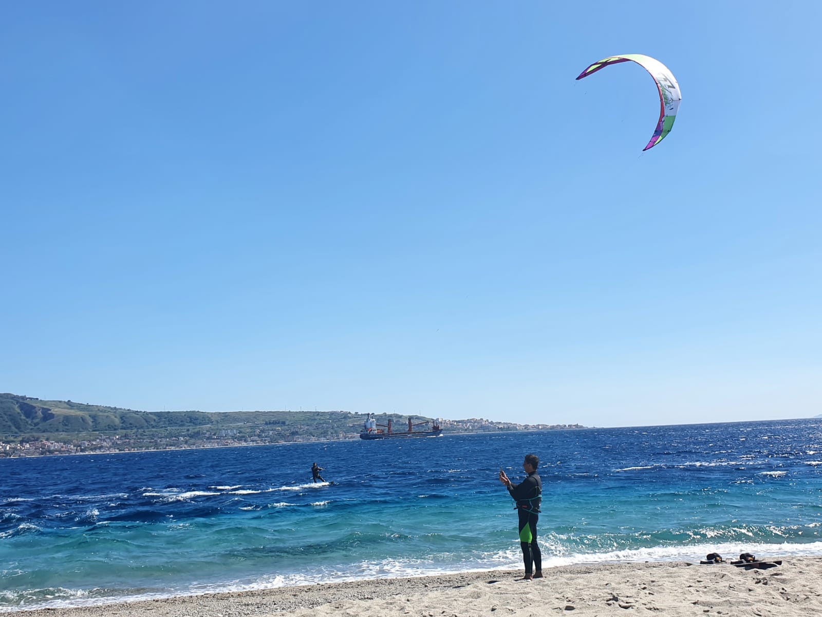 Torna “Mare Insieme” nel segno ed in nome di Nino Musciumarra
