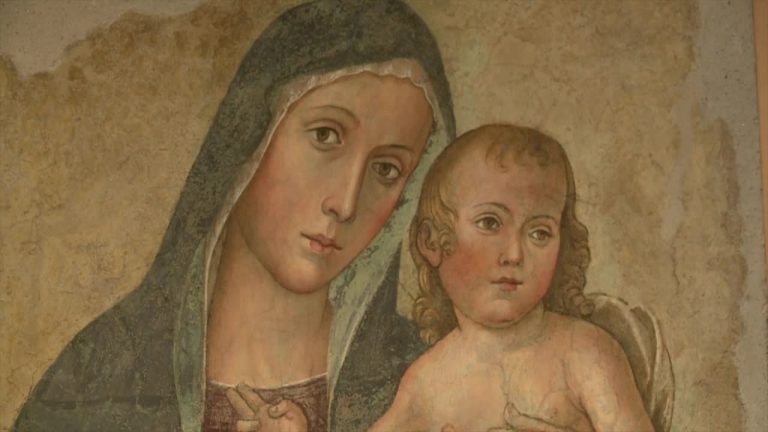 Mostre, a Torino la Madonna delle Partorienti