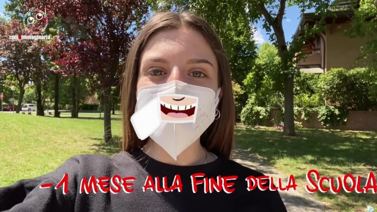 Meno di un mese alla fine della scuola, ecco come lo stanno vivendo gli studenti