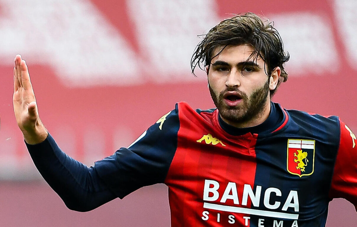 Violenza sessuale, arrestato Manolo Portanova