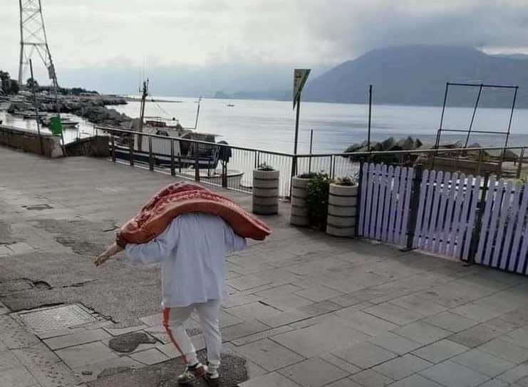 Caos viario a Torre Faro, si cercano soluzioni per i residenti: ecco le proposte