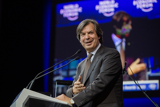 Messina “L’Europa può tornare protagonista, Italia ha ruolo cruciale”