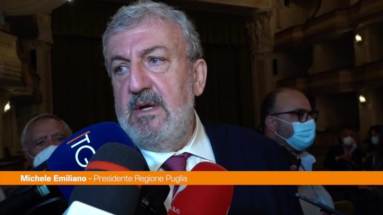 Riapre il teatro Krsaal Santalucia di Bari