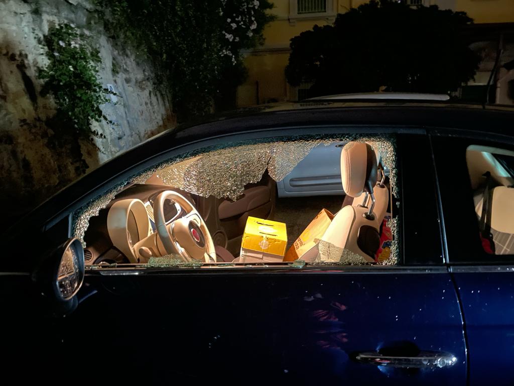 Cgil, avvertimento a dirigente sindacale