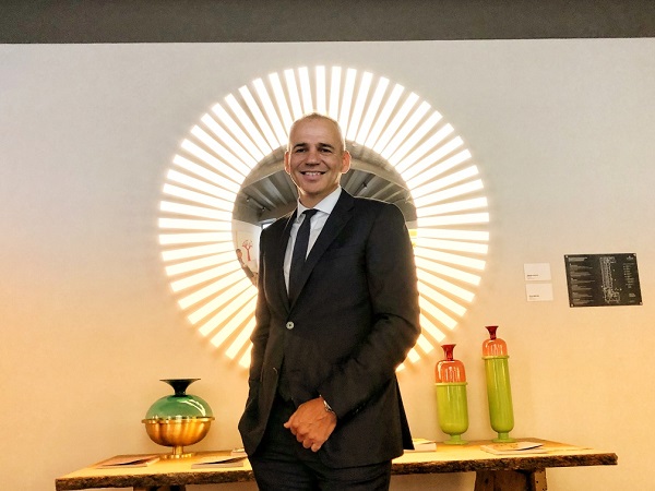 Di Masi (Anpit): “Orgogliosi di Risatti”