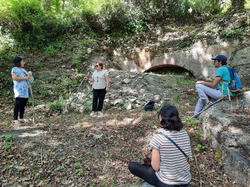 Archeoclub presenta i gioielli archeologici. Domani il solstizio