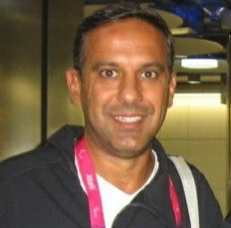 Coni, palma d’oro per il messinese Arcigli