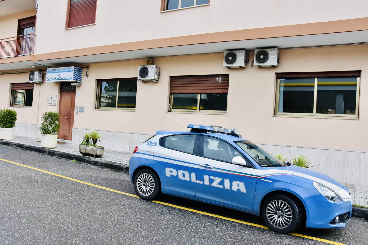 Arresti per estorsione, usura e mafia