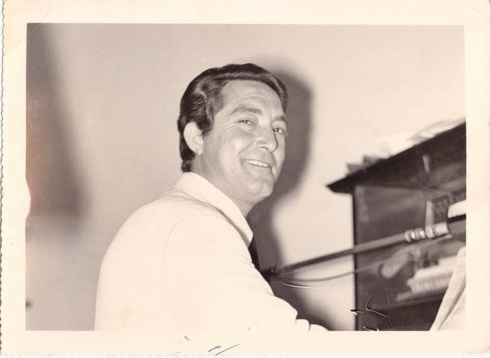 Una via per Franco Laimo, maestro di musica e di vita