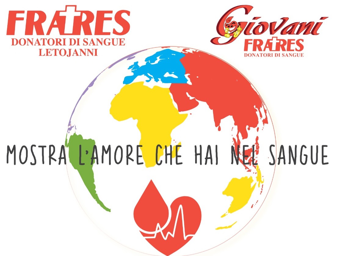“Mostra l’amore che hai nel sangue”, contest a Letojanni