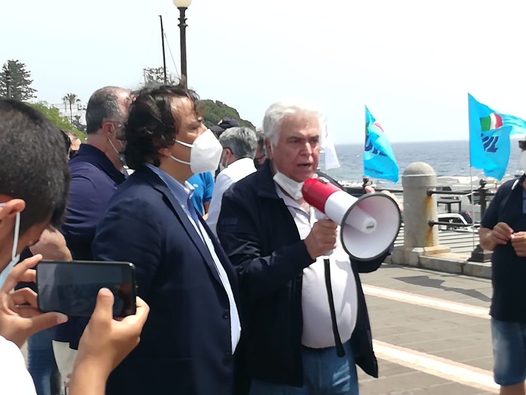 Nemo Sud resta aperto: soddisfatta la Uil