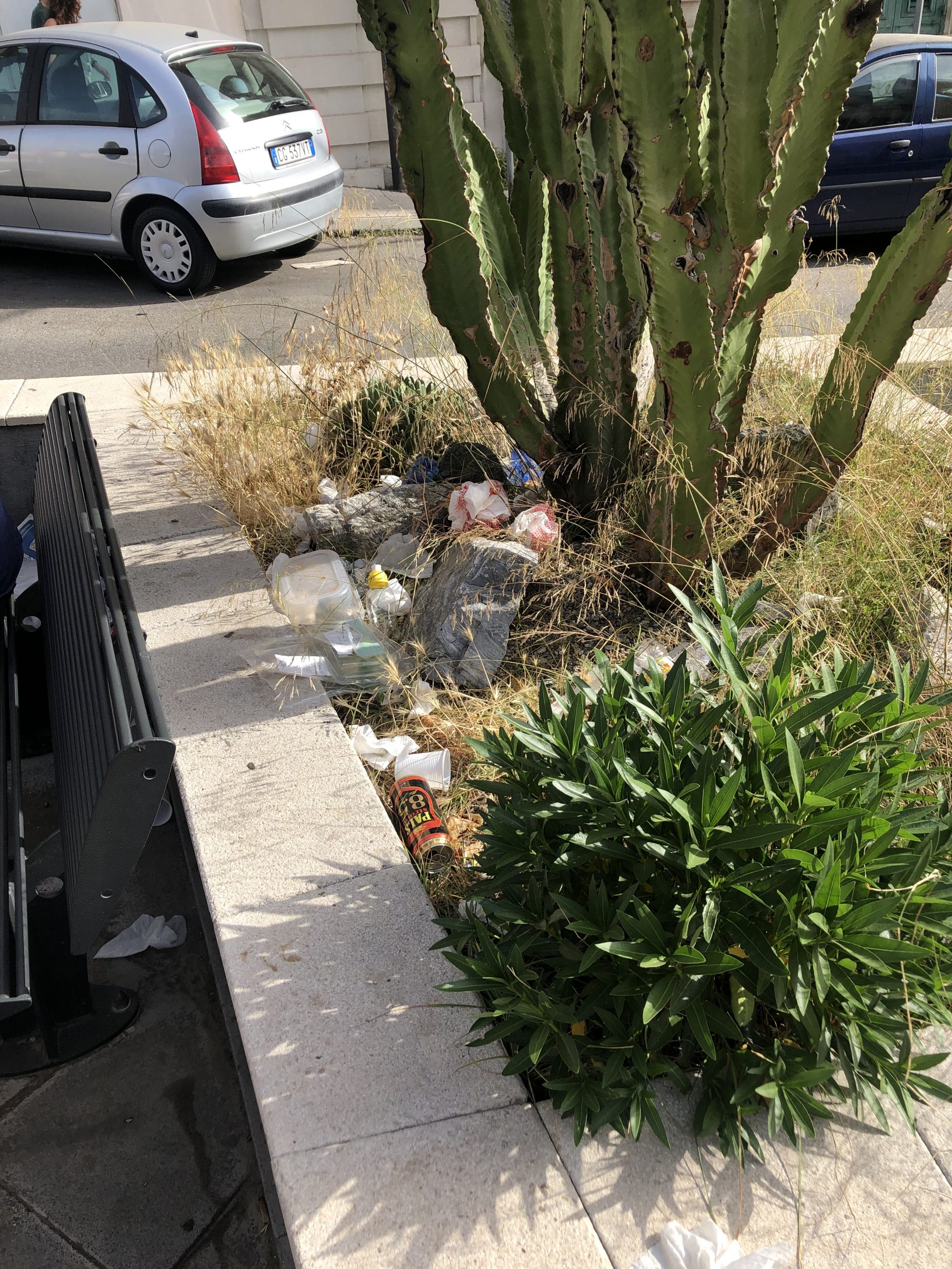 PD: “La TARI aumenta, ma la città rimane sporca”