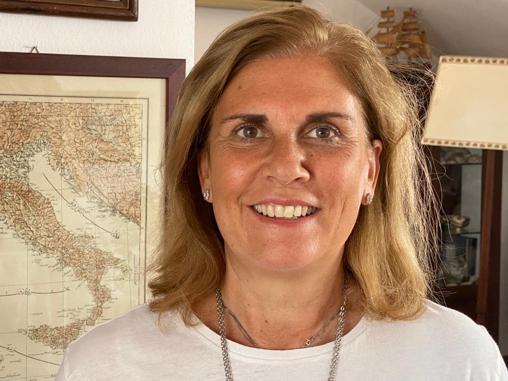 Prestigioso incarico per la prof.ssa Spanò