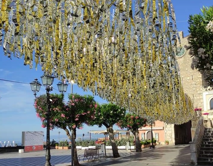 Mete turistiche preferite dagli italiani: c’è solo Taormina