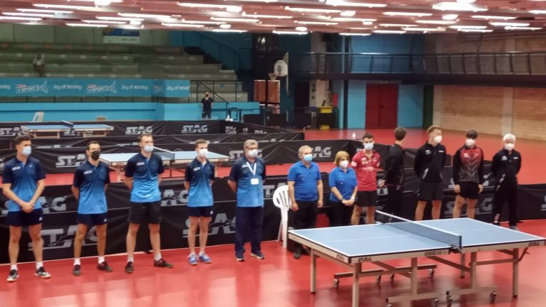 TENNISTAVOLO – Top Spin Messina, sconfitta amara in finale di Coppa Italia