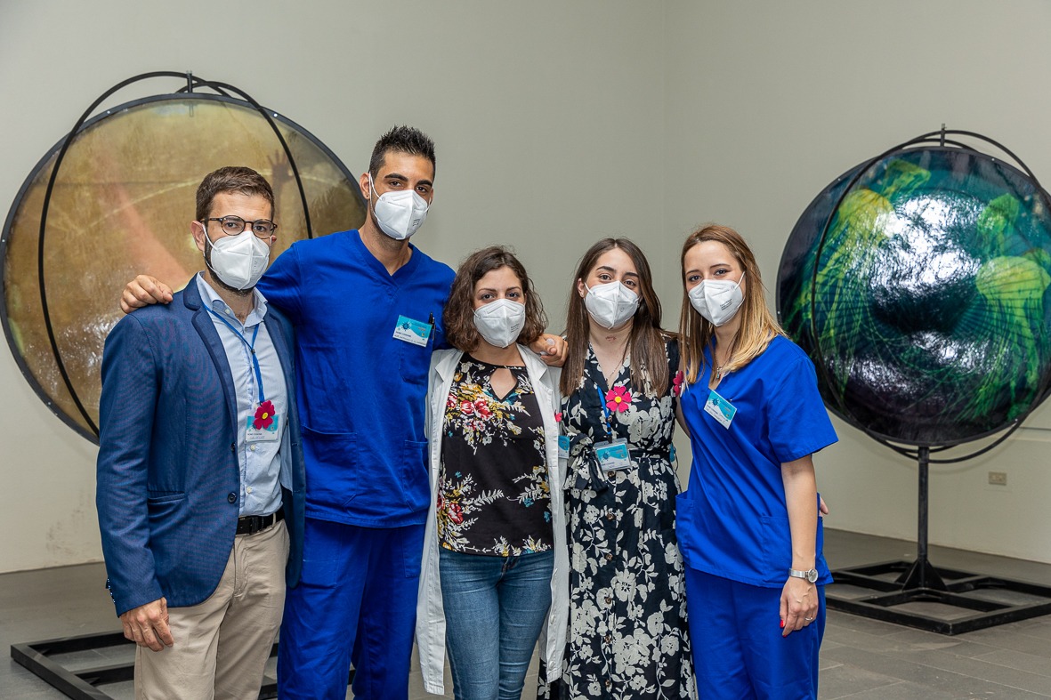 “VaccinArte” al Museo regionale, altri due appuntamenti