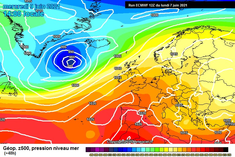 Meteo, l’estate fatica a carburare: temporali in arrivo