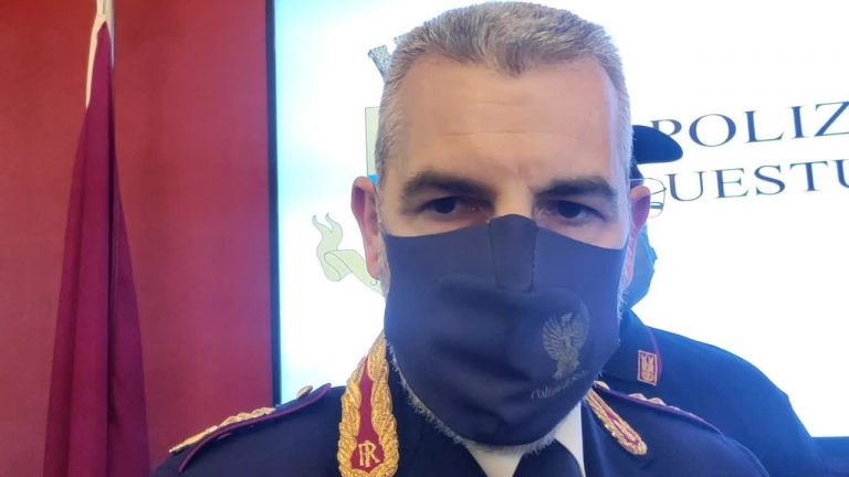 Torino, un fermo per l’omicidio di corso Francia