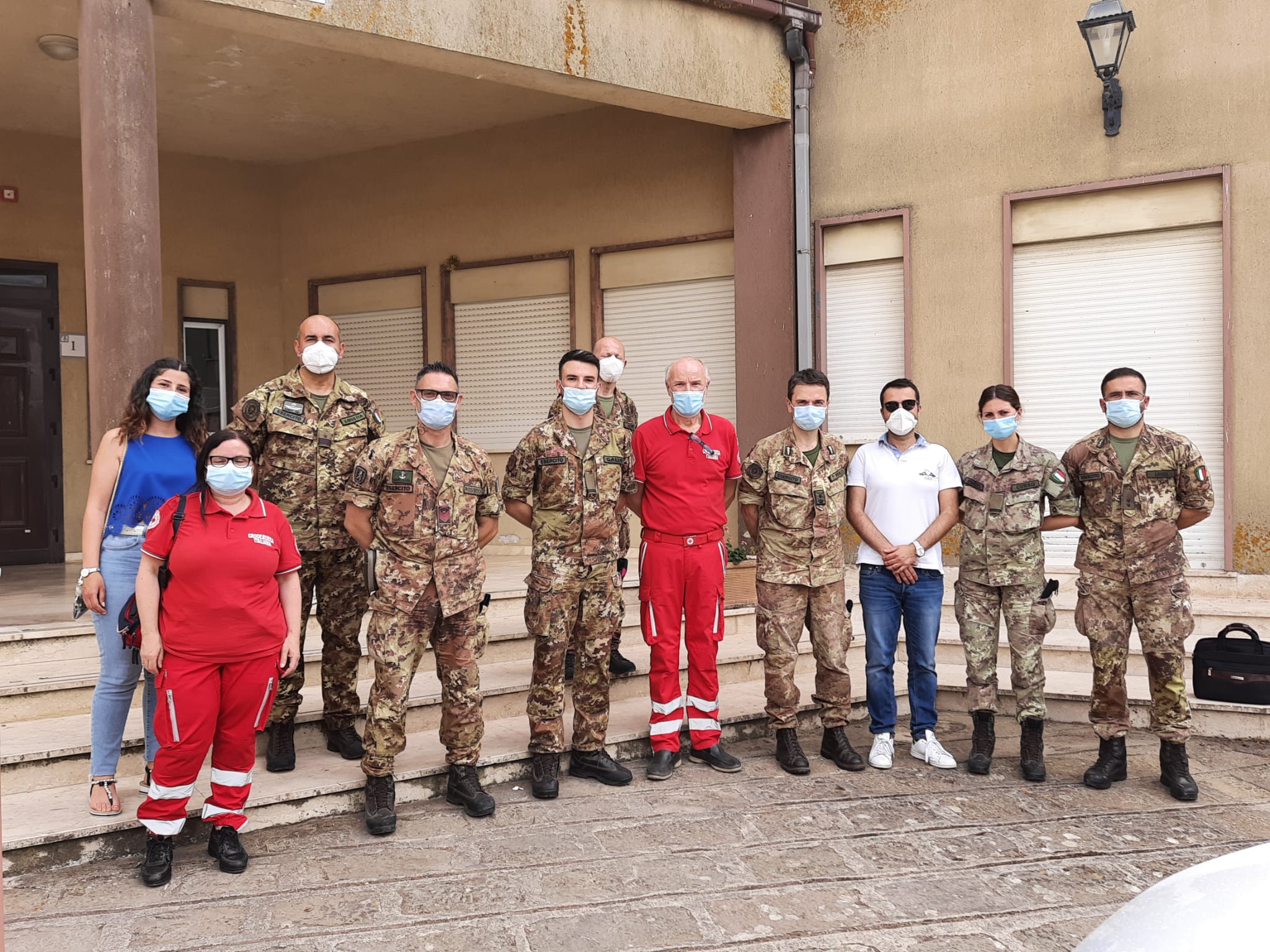 Covid: 2 morti e 109 nuovi positivi (1 solo a Messina)