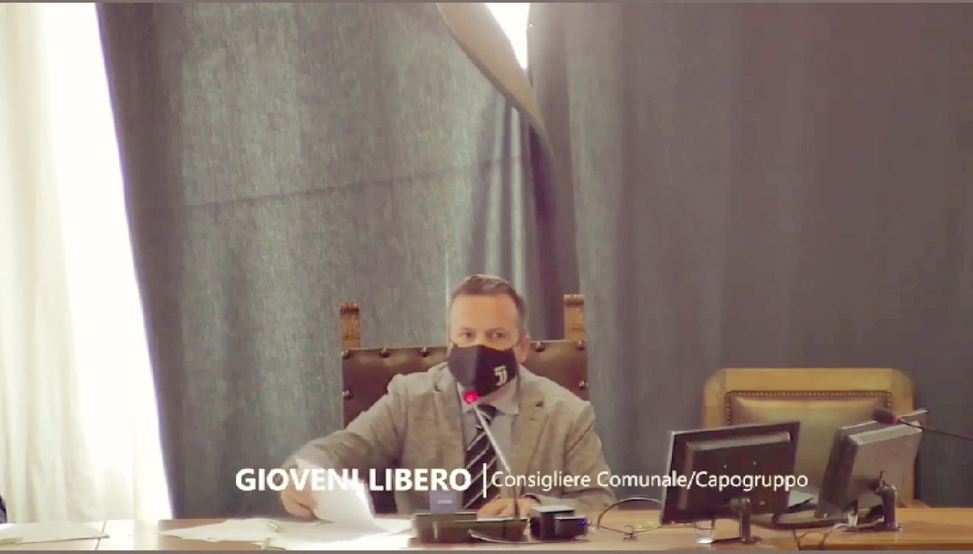 Amam, lunedì audizione in Commissione del CdA