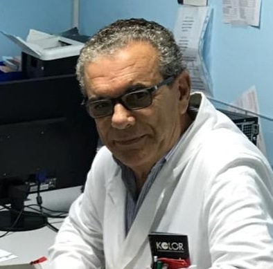 IRCCS Piemonte, il dr. Cannavà va in pensione