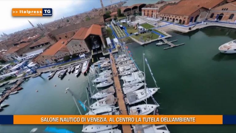 Tg Ambiente – 6/6/2021
