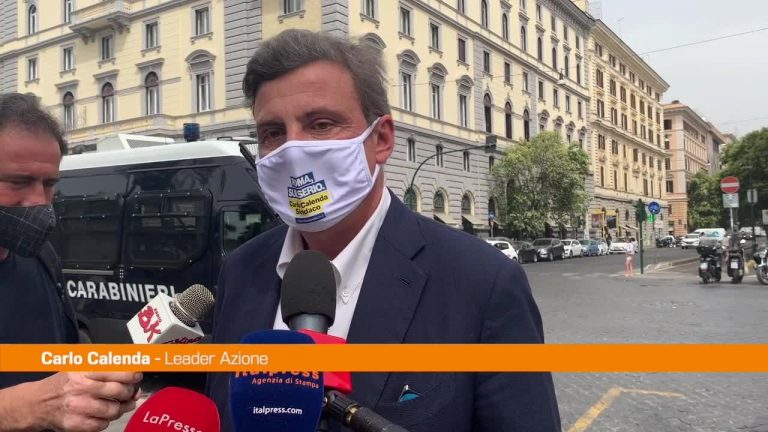 Giustizia, Calenda: “Paese attende da troppo tempo la riforma”