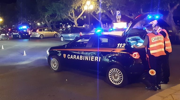 Milazzo: 4 minori aggrediscono coetaneo, 10 denunciati per violazione norme Covid