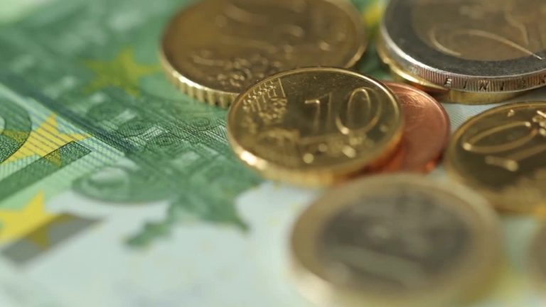 Inflazione in crescita nell’eurozona