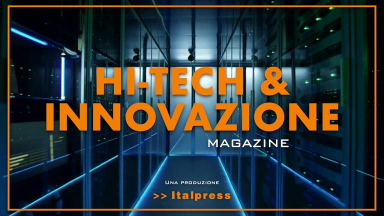 Hi-Tech & Innovazione Magazine – 22/6/2021